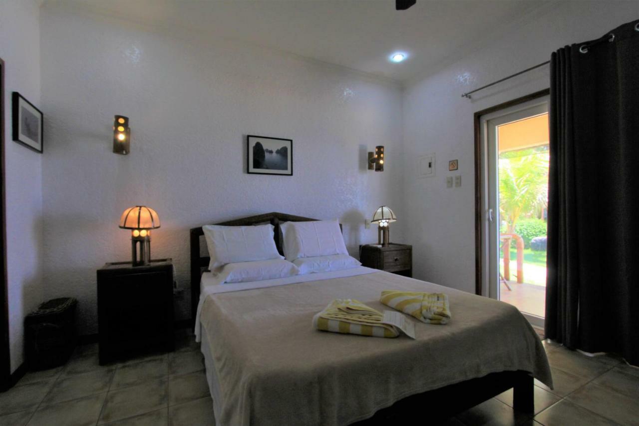 Thalatta Resort Zamboanguita  Eksteriør bilde