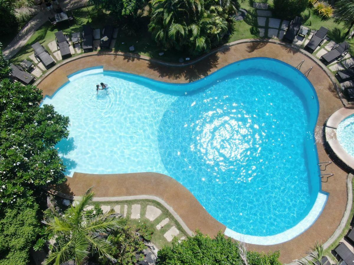 Thalatta Resort Zamboanguita  Eksteriør bilde