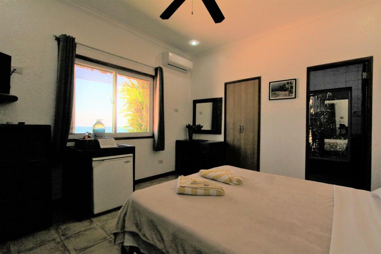 Thalatta Resort Zamboanguita  Eksteriør bilde
