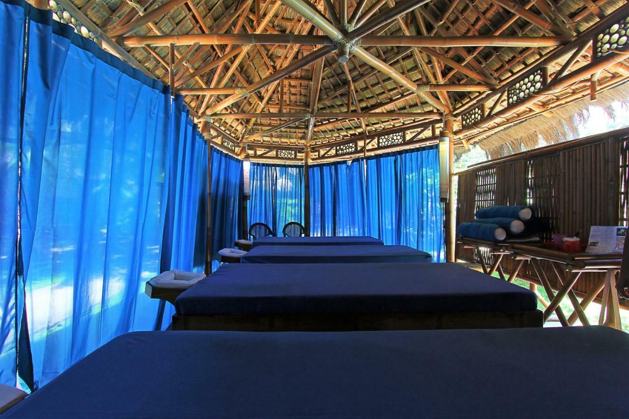 Thalatta Resort Zamboanguita  Eksteriør bilde
