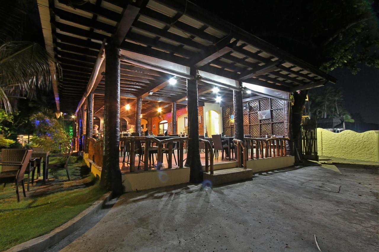 Thalatta Resort Zamboanguita  Eksteriør bilde
